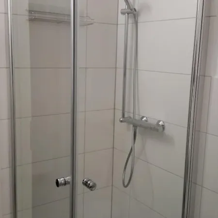 Studio-apartment Goslar Wolfenbüttel