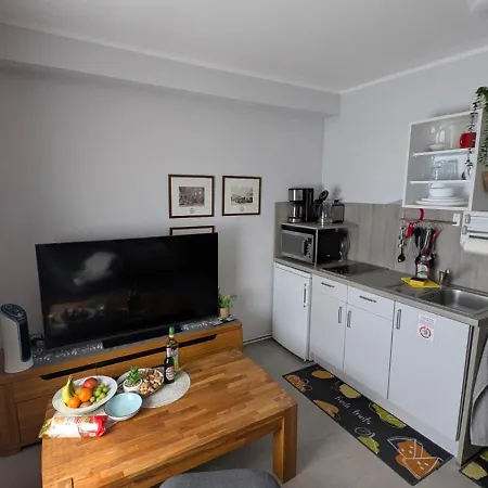 Studio-apartment Goslar *