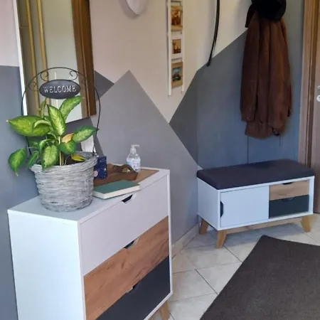Appartement Studio-apartment Goslar Wolfenbüttel