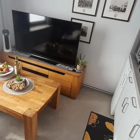 Studio-apartment Goslar Wolfenbüttel