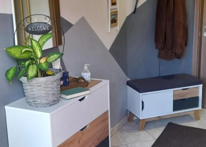 Apartman Studio-apartment Goslar Wolfenbüttel