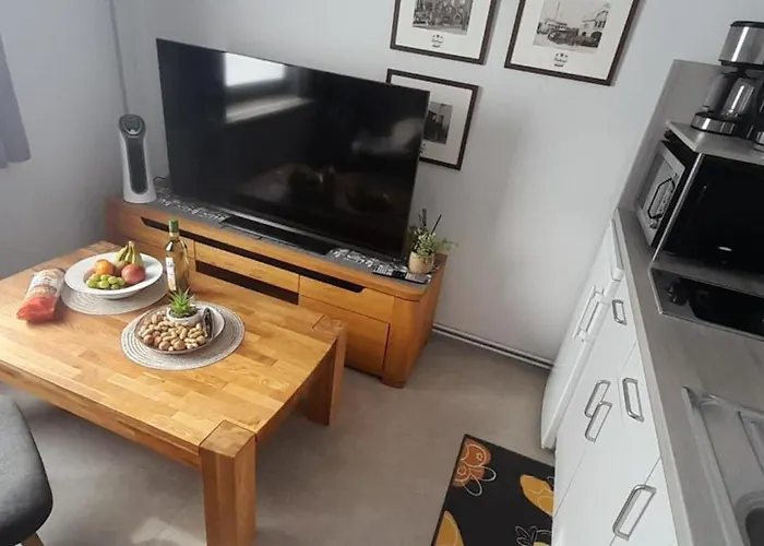 Studio-apartment Goslar Wolfenbüttel